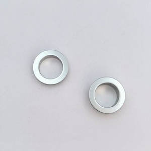 جلبة دبوس ، جلبة معدنية ، جلبة من الفولاذ المقاوم للصدأ ، جلبة ، مخصصة حسب الحجم - Product Image 5