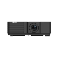 L79DU Technologie d'affichage DLP Rapport de contraste de 8000lumens ≥ 6000000:1epso. N Projecteur ou micro projecteur portable