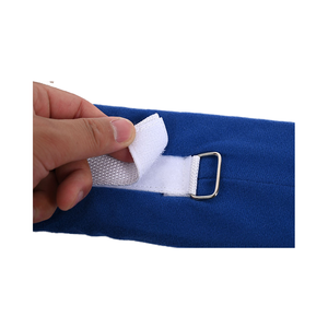 Les produits de soins anti-rayures médicaux <span class=keywords><strong>pour</strong></span> <span class=keywords><strong>personnes</strong></span> âgées tels que les contraintes de cheville au poignet Bondage conviennent aux <span class=keywords><strong>personnes</strong></span> âgées alitées - Product Image 2