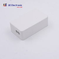 Câble personnalisé 15/36/45/60W Adaptateur d'alimentation AC DC 5V 9V 12V 20V pour source d'alimentation médicale de lithotrype à ondes de choc extracorporelles