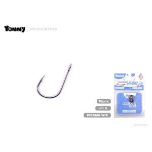 Ganci di traino con anello, resistenti e pratici per applicazioni di traino - Product Image 1