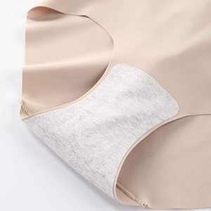 उच्च Waisted को आकार देने पैंट महिलाओं की प्रसवोत्तर पेट करधनी अंडरवियर शेपर लपेटें बैंड कमर पेट शरीर शेपर - Product Image 4