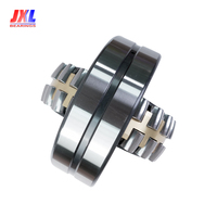 Roulement à rouleaux sphériques de performance JXL 22217E bon pour les ateliers d'impression C3 22213 22214 22215 22216 22218 22219 Ek Cak/W33/Cc/Ca