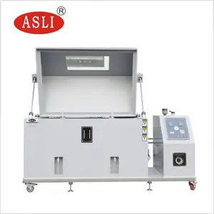 Salt Spray Measuring Instruments & Environmental Test Chambers Made In China