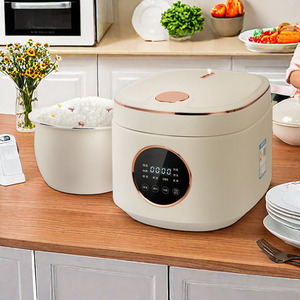 Smart 5L <strong>Korean</strong> Non Stick Coating Inner Pot Electric Smart Multi <strong>Rice</strong> <strong>Cooker</strong> - Product Image 1