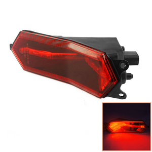 Lavitin pour accessoires de moto <span class=keywords><strong>Yamaha</strong></span> : feu arrière LED intégré avec clignotants pour <span class=keywords><strong>Yamaha</strong></span> YZF R1 R6 <span class=keywords><strong>R7</strong></span> 2015-2025 - Product Image 5