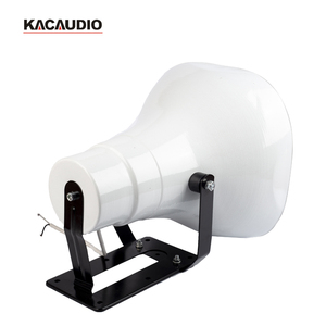 508 3 дюйма, 50 Вт, водонепроницаемая наружная Громкая звуковая колонка - Product Image 4