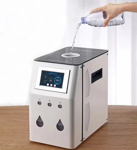 Tendances 2026 : Machine de Bain à <span class=keywords><strong>Hydrogène</strong></span> Automatique Haute Concentration, Générateur d'Eau Hydrogénée, Équipement à <span class=keywords><strong>Hydrogène</strong></span> Pureté 99,999% pour Usage Domestique - Product Image 2