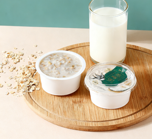 Porridge instantané à la noix <span class=keywords><strong>de</strong></span> coco et à l'avoine, nourrissant, faible en calories, <span class=keywords><strong>pour</strong></span> les <span class=keywords><strong>personnes</strong></span> âgées, les adultes et les enfants, boîte <span class=keywords><strong>de</strong></span> <span class=keywords><strong>repas</strong></span> nutritif, <span class=keywords><strong>substitut</strong></span> <span class=keywords><strong>de</strong></span> <span class=keywords><strong>repas</strong></span> - Product Image 1