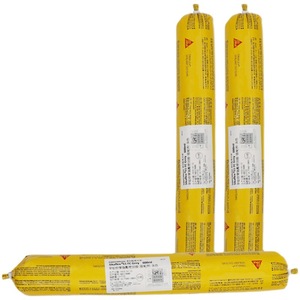 Sika Tous les modèles de la série en stock Colles et mastics SIKATACK 295/265/52STP/210/221/3010/11FC/201s/212/252R/A10/G10 Sikaflex - Product Image 6