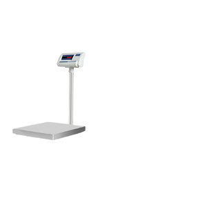 उच्च क्षमता वाले इलेक्ट्रॉनिक स्केल औद्योगिक वजन स्केल इलेक्ट्रॉनिक बेंच स्केल - Product Image 2