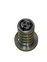 Válvula de Control de Ajuste del Árbol de Levas 06J109257B 06H109257B/C Compatible con Magotan, Tiguan, CC, Golf6, A4, A5, Q5, A6, Superb, Yeti, EA888 Gen2