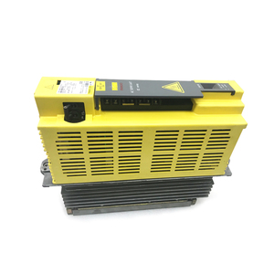 Unité d'amplification Fanuc d'origine A06B-6089-H105 - Product Image 1