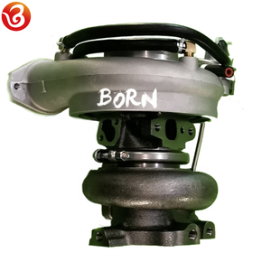 Ct15b อัปเกรดเทอร์โบคู่17201-46040สำหรับ Toyota Toyota Cresta/Mark 2/พร้อมเครื่องยนต์<span class=keywords><strong>1jz</strong></span>-gte JZX100 - Product Image 4