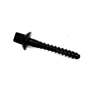 Stalen Spoorwegbevestigingen C-Schroeven Spoorweg Spike Sleeper Nagels Spoor Piek In Zowel Metrische Als Inch Meetsystemen - Product Image 5