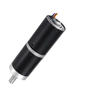 3V 6V 12V 24V <span class=keywords><strong>Dc</strong></span> Tandwielmotor Koolborstel <span class=keywords><strong>Johnson</strong></span> <span class=keywords><strong>Motor</strong></span> Lange Levensduur PFM-26P 28P Voor Robotica Elektrische Schaar - Product Image 6