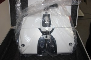 Equipo Oftalmológico Digital de Alta Precisión con Visión Computarizada Automatizada para Clínicas de Optometría y Pruebas de Visión - Product Image 6