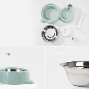 Hufa ถ้วยดื่มน้ำอัตโนมัติสำหรับ<span class=keywords><strong>สุนัข</strong></span>แมวอุปกรณ์ให้อาหาร<span class=keywords><strong>สุนัข</strong></span>แมวและ<span class=keywords><strong>สุนัข</strong></span> - Product Image 3