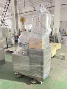 Sertissage à bout souple 50 aseptique automatique 2Ml poudre aluminium colle Bb crème Tube et scellage haute vitesse 20 <span class=keywords><strong>Ml</strong></span> flacon Machine de remplissage - Product Image 6