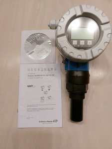 เครื่องวัดระยะทางแบบอัลตราโซนิก Endress+Huaser รุ่น FMU40-ANB2D2 ระบบ Time-of-Flight Prosonic FMU40 - Product Image 6