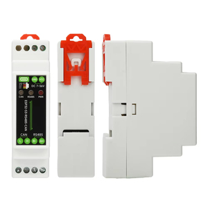 Placa de Desarrollo Industrial ESP32-S3-RS485-CAN con Interfaz RS485/CAN, WIFI y BT, Aislada, para Control Industrial, Marca China - Product Image 5