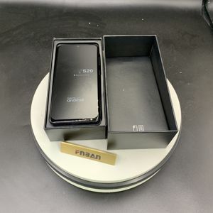 โทรศัพท์มือถือสมาร์ทโฟน S20 5G 256GB 128GB Android ของแท้ปลดล็อคขายส่ง - Product Image 2