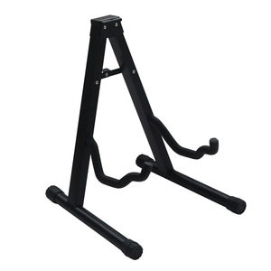 Support de <span class=keywords><strong>guitare</strong></span> électrique en bakélite A-Seat Accessoire d'instrument de musique de type <span class=keywords><strong>clavier</strong></span> en fer pour <span class=keywords><strong>guitare</strong></span> basse électrique - Product Image 1