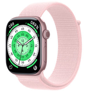 Reloj Inteligente EDS HW W13 MINI con Batería de 300 mAh, Pantalla HD de 1.83 Pulgadas, Compartición de Red BT, Música Local, Mensajes, Respuesta de Voz - Product Image 6