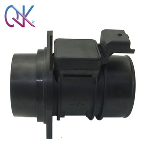 Sensor MAF 5WK9609 de 70 mm de diámetro interior para Renault, Opel, Vauxhall, transmisión automática, medidor de flujo de aire de 12 V - Product Image 2