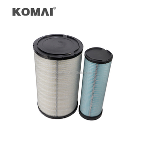 Filtro de Aire KOMAI 6I-2508 P 53-2508 AF25289 M A-5560 RS 3513 6 I 2508 AES 2677  <span class=keywords><strong>SA</strong></span> 16022 LAF4508 SL 5602 SL 81221 S 7412 A - Product Image 3