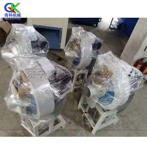 Máquina Portátil de Relleno de Partículas de Esponja para la Producción de Cojines de Juguetes, Máquina Ligera de Relleno de Espuma de 80 kg - Product Image 5