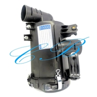 Boîtier de filtre à air 1TR 2TR pour Hiace van KDH200 2005-08 Boîtier d'admission d'air quantique boîtier de filtre 17700-75461 17700-75470