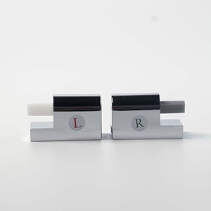 Weiwang Electromechanical <b>Toilet</b> Seat Soft Close Hinge YH05P 1-2Nm For <b>Toilet</b> Seat <b>Accessories</b> - Product Image 2