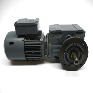 Nuevo controlador de programación PLC original Ready KF37DRS71S4B05TF - Product Image 1