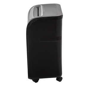 Trituradora de Papel de Corte Cruzado S1605, Capacidad para 18 Hojas, Contenedor de 22 Litros, Uso Comercial, Modelo Eléctrico de Alta Potencia - Product Image 5