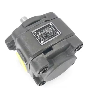 ปั๊มเกียร์ไฮดรอลิกสำหรับเครื่องฉีดพลาสติก HYTEK รุ่น CP1-50/63-P-10R CP1-32-P-10R CP1-25-P-10R ซีรีส์ปั๊มไฮดรอลิก - Product Image 2