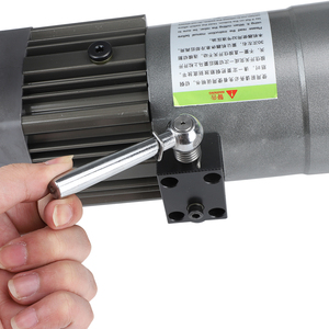 LZ-120C 36V Heavy-duty & Electric-hydraulic Cutting <b>Tools</b> LZ-120C Max.120mm Cutting Capacity - Product Image 4