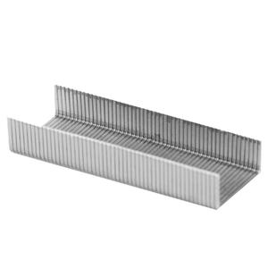 Deli Stationery Stainless Steel Staples 24/6 Standard 12# 1000 Pieces Box Wholesale - Product Image 2