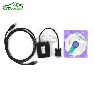 Kit de Escáner de Diagnóstico para Montacargas Jungheinrich JUDIT-4 V4.37, Analizador de Motor Judit ET SH Incado Box, 2 Años de Garantía, USB, Windows - Product Image 6