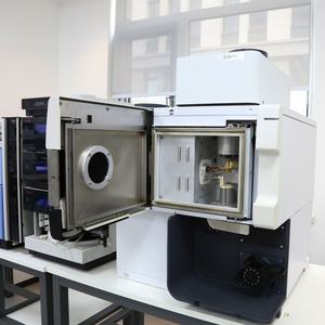 Agilentr 5110 ICP oes แบบเหนี่ยวนำคู่พลาสม่าสเปกโตรมิเตอร์ - Product Image 4