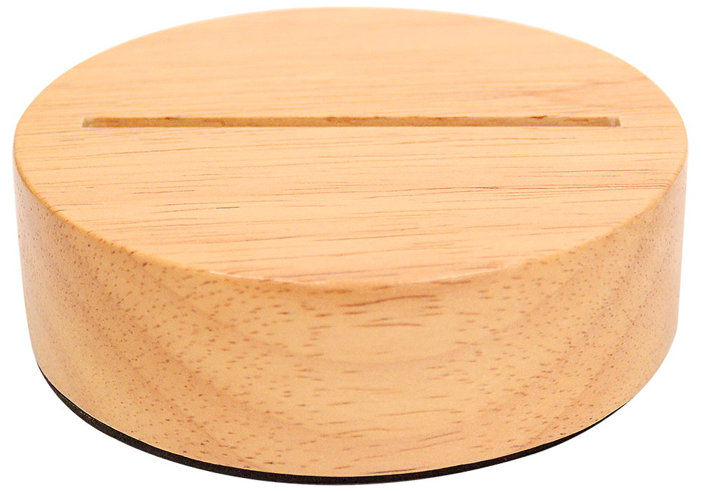 ฐานไม้จริง