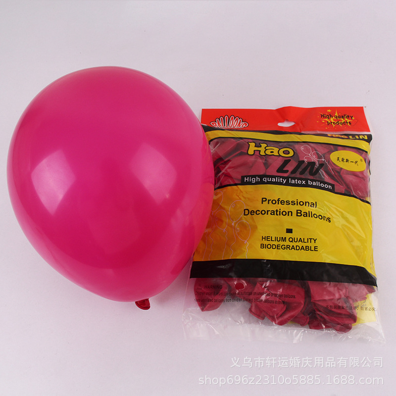 Rose pâle