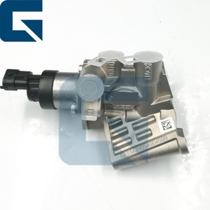 Regulador de Presión de Combustible VOE21638691 21638691 para Excavadora EC140C EC160C - Product Image 3