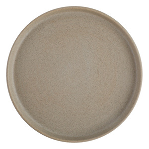 Assiette de service en céramique, vaisselle pour dîner, dessert, salade, purée, plats principaux, plateau de service, bol à soupe, vaisselle de restaurant, ensemble de vaisselle - Product Image 5