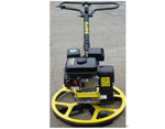 Machine à lisser à béton de 600 mm, à propulsion manuelle, moteur diesel ou essence, machine de finition <span class=keywords><strong>électrique</strong></span> - Product Image 6