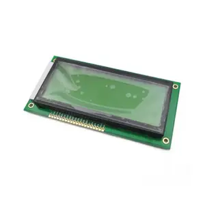 LCD Hiển thị 20 pin 8 bit song song LCD hiển thị Module 19264 19264a1 A2 A3 A4