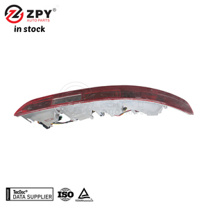 8R0945095ไฟกันชนหลังอะไหล่รถยนต์เหมาะสำหรับรถออดี้ <span class=keywords><strong>Q5</strong></span> - Product Image 2
