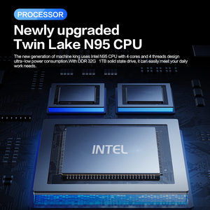 Nouvel ordinateur portable tactile haut de gamme 3-en-1 avec écran tactile, corps métallique, 10,5 pouces, mini-ordinateur, Intel N95, <span class=keywords><strong>Windows</strong></span> 11 <span class=keywords><strong>Pro</strong></span>, anglais, PD - Product Image 3