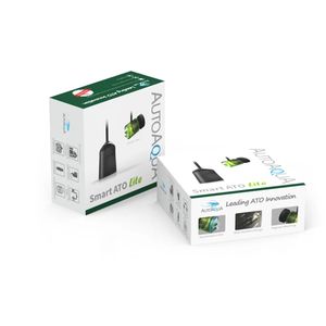 Autoaqua Smart Ato Lite Sato 260P Automatische Top Off Systeem Water Filler Re Filler Niveau Controller W/Pomp voor <span class=keywords><strong>Aquarium</strong></span> - Product Image 1
