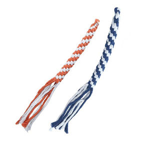 Custom Logo Grappig Achtervolgende Staart Teaser Toverstaf Sporter Interactieve Huisdier Speelgoed Uitschuifbare Hond Flirtstok Voor Honden - Product Image 2